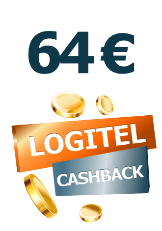 Cashback 64