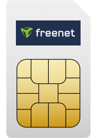 Provider: mobilcom-debitel Provider: mobilcom-debitel