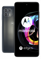Motorola Edge 20 Lite 5G 128 GB Electric Graphite