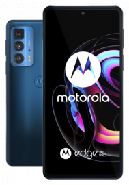 Motorola Edge 20 Pro 5G 256 GB Midnight Blue Motorola Edge 20 Pro 5G 256 GB Midnight Blue