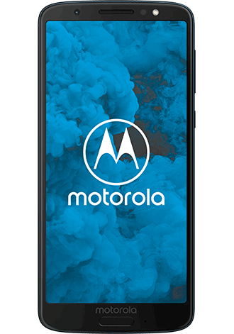 Motorola G6 32 GB LTE Deep Indigo Motorola G6 32 GB LTE Deep Indigo