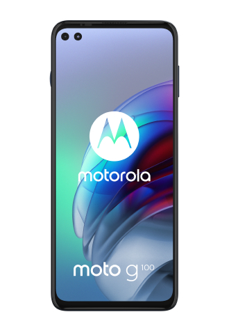 Motorola Moto G100 5G 128 GB Slate Grey