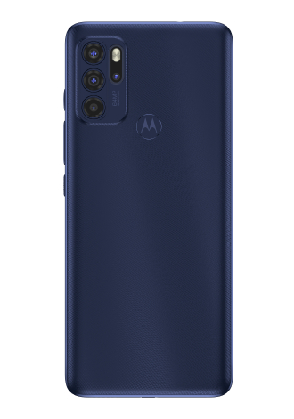 Motorola Moto G60S LTE 128 GB Midnight Blue