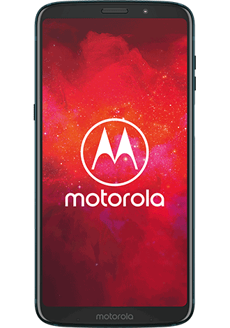 Motorola Z3 Play 64 GB LTE Deep Indigo Motorola Z3 Play 64 GB LTE Deep Indigo