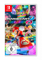 Nintendo Switch Mario Kart 8 Deluxe Nintendo Switch Mario Kart 8 Deluxe