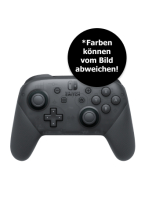 Nintendo Switch Pro Controller Nintendo Switch Pro Controller