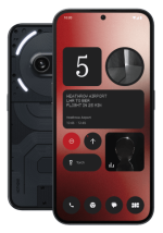 NOTHING Phone (2a) 5G 128GB Black