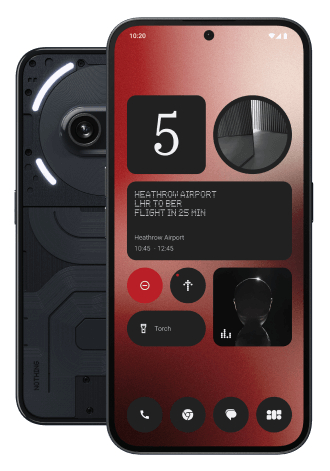 Phone (2a) 5G