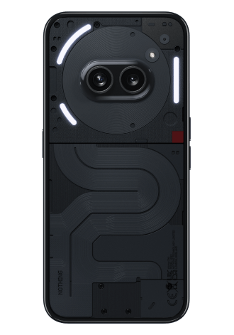 NOTHING Phone (2a) 5G 128GB Black