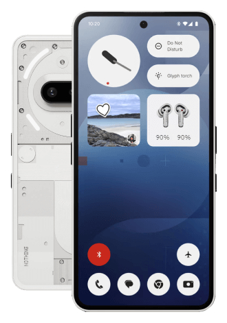 Phone (3a) 5G