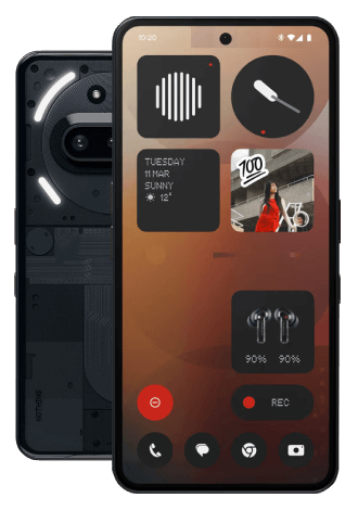 Phone (3a) 5G