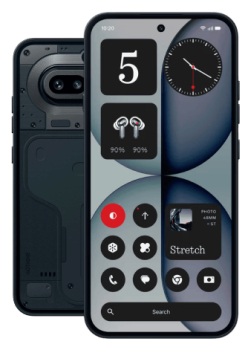 NOTHING Phone (4a) 5G