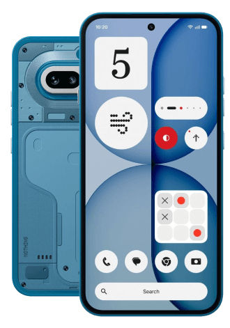 Phone (4a) 5G
