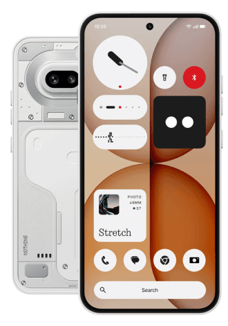 Phone (4a) 5G