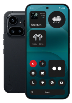 NOTHING Phone (4a) Pro 5G