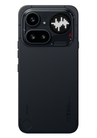 NOTHING Phone (4a) Pro 5G 128 GB Black