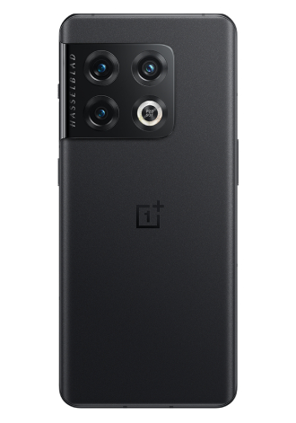 OnePlus 10 Pro 5G 256 GB Volcanic Black