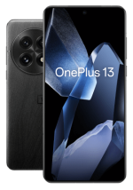 OnePlus 13 5G 256 GB Ebony Eclipse
