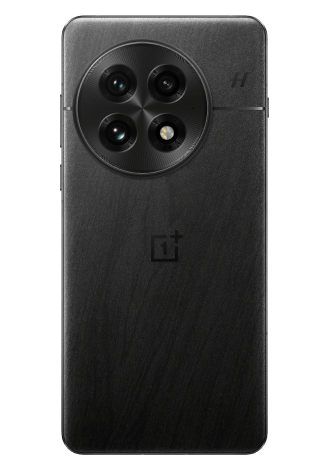 OnePlus 13 5G 512 GB Ebony Eclipse