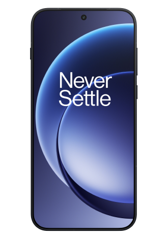 OnePlus 15 5G 256 GB Infinite Black