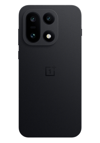 OnePlus 15 5G 256 GB Infinite Black