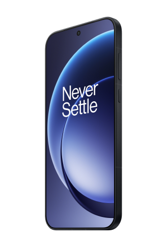 OnePlus 15 5G 256 GB Infinite Black