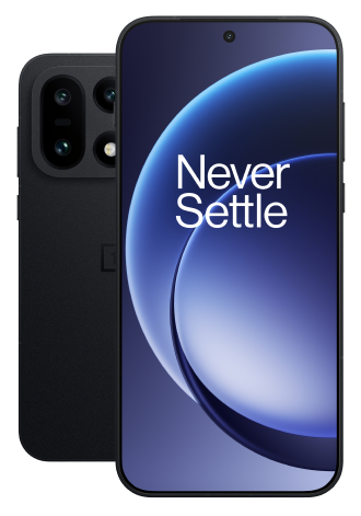 OnePlus 15 5G 512 GB Infinite Black