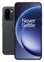 OnePlus 15R 5G 256 GB charcoal black