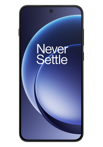 OnePlus 15R 5G 256 GB charcoal black