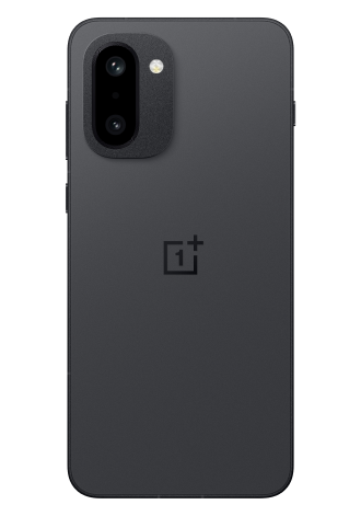 OnePlus 15R 5G 256 GB charcoal black