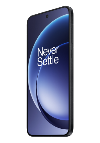 OnePlus 15R 5G 512 GB charcoal black