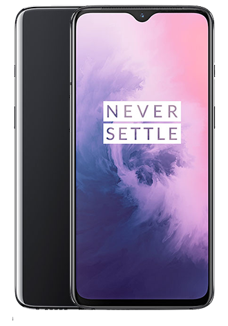 OnePlus 7 128 GB LTE Mirror Gray OnePlus 7 128 GB LTE Mirror Gray