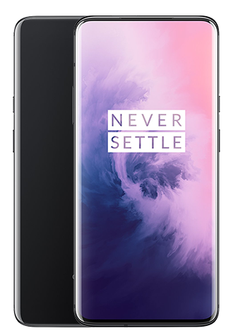 OnePlus 7 Pro 128 GB LTE Mirror Gray OnePlus 7 Pro 128 GB LTE Mirror Gray