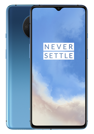 OnePlus 7t 128 GB LTE Glacier Blue OnePlus 7t 128 GB LTE Glacier Blue