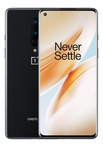OnePlus 8 128 GB 5G Onyx Black OnePlus 8 128 GB 5G Onyx Black