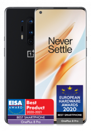 OnePlus 8 Pro 128 GB 5G Onyx Black OnePlus 8 Pro 128 GB 5G Onyx Black