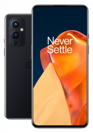 OnePlus 9 5G 128 GB Astral Black OnePlus 9 5G 128 GB Astral Black