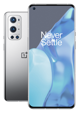 OnePlus 9 Pro 5G 128 GB Morning Mist OnePlus 9 Pro 5G 128 GB Morning Mist
