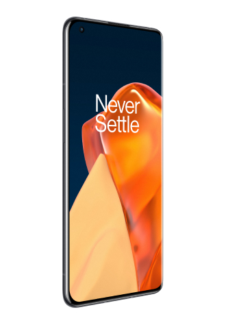 OnePlus 9 Pro 5G 128 GB Stellar Black
