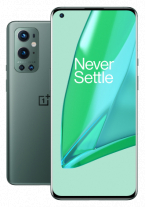 OnePlus 9 Pro 5G 256 GB Forest Green