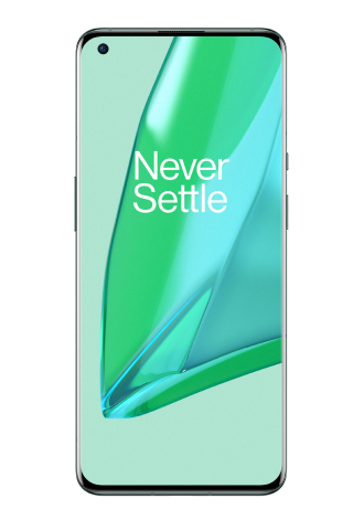 OnePlus 9 Pro 5G 256 GB Forest Green