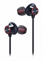 OnePlus Bullets Wireless 2 In-Ear Kopfhörer Schwarz OnePlus Bullets Wireless 2 In-Ear Kopfhörer Schwarz