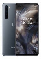 OnePlus Nord 128 GB 5G Gray Onyx OnePlus Nord 128 GB 5G Gray Onyx