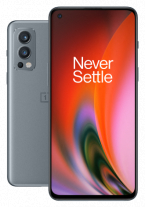 OnePlus Nord 2 5G 128 GB Gray Sierra OnePlus Nord 2 5G 128 GB Gray Sierra
