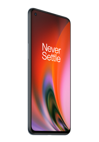 OnePlus Nord 2 5G 128 GB Gray Sierra