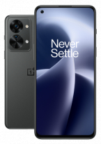 OnePlus Nord 2T 5G 128 GB Gray Shadow OnePlus Nord 2T 5G 128 GB Gray Shadow