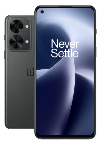 OnePlus Nord 2T 5G 128 GB Gray Shadow OnePlus Nord 2T 5G 128 GB Gray Shadow