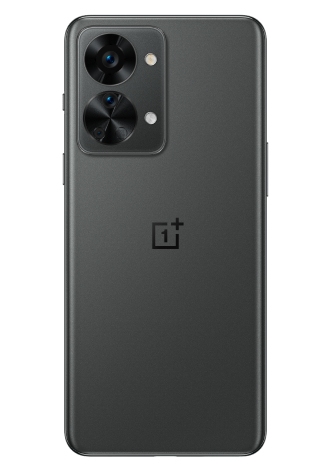 OnePlus Nord 2T 5G 128 GB Gray Shadow