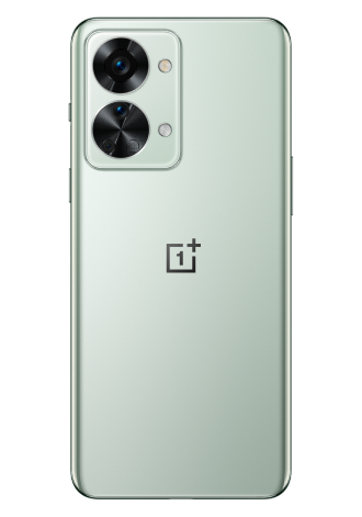 OnePlus Nord 2T 5G 128 GB Jade Fog