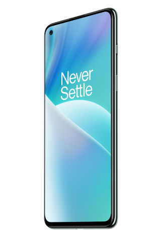 OnePlus Nord 2T 5G 128 GB Jade Fog